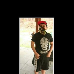 Meet your Posher, Matthew